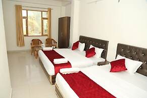 Asha Residency By St Hotel