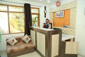 Asha Residency By St Hotel