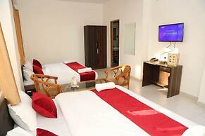 Asha Residency By St Hotel
