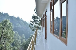Asha Residency By St Hotel