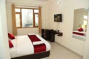 Asha Residency By St Hotel