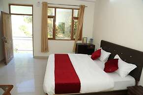 Asha Residency By St Hotel