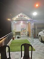 Asha Residency By St Hotel