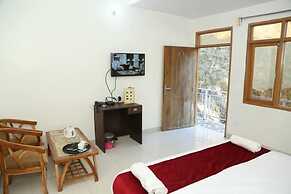 Asha Residency By St Hotel