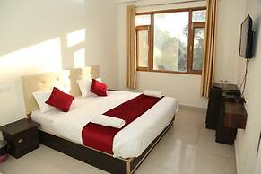 Asha Residency By St Hotel