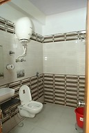 Asha Residency By St Hotel