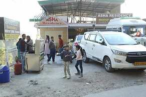 Asha Residency By St Hotel