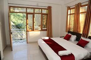 Asha Residency By St Hotel