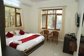 Asha Residency By St Hotel