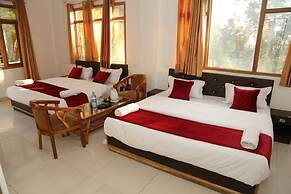Asha Residency By St Hotel