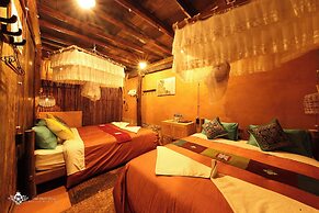 Dinh Đá H'Mông - Karsterly Rock Lodge