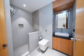 Hotel Okati Begumpet