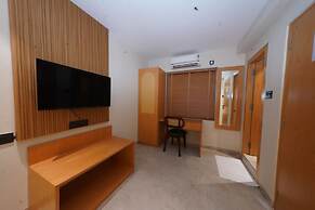 Hotel Okati Begumpet