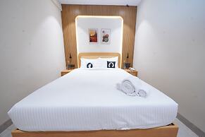 Hotel Okati Begumpet