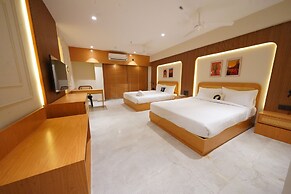 Hotel Okati Begumpet
