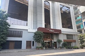 Hotel Okati Begumpet