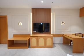 Hotel Okati Begumpet
