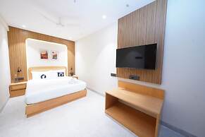 Hotel Okati Begumpet