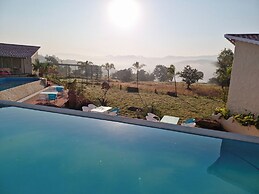 Casa Rossa Resort