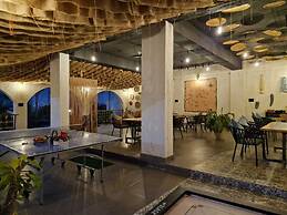 Casa Rossa Resort