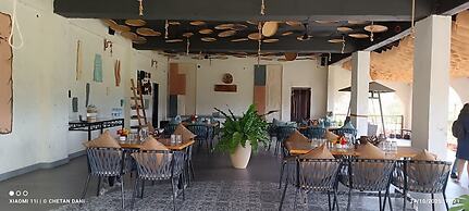 Casa Rossa Resort