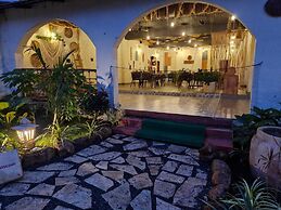 Casa Rossa Resort