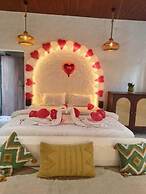 Casa Rossa Resort