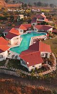 Casa Rossa Resort