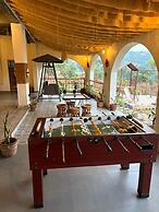 Casa Rossa Resort