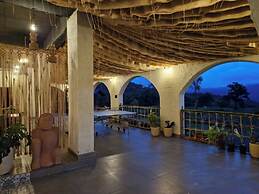 Casa Rossa Resort