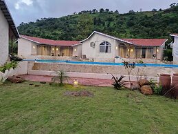 Casa Rossa Resort