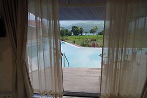 Casa Rossa Resort