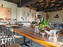 Casa Rossa Resort