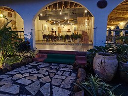Casa Rossa Resort