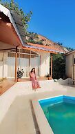 Casa Rossa Resort