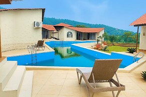 Casa Rossa Resort
