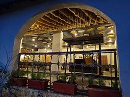 Casa Rossa Resort