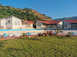 Casa Rossa Resort