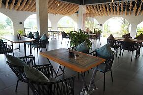 Casa Rossa Resort