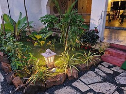 Casa Rossa Resort
