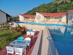 Casa Rossa Resort
