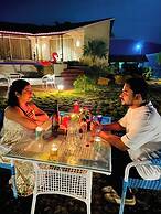 Casa Rossa Resort