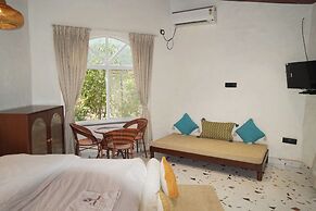 Casa Rossa Resort