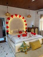 Casa Rossa Resort