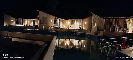 Casa Rossa Resort