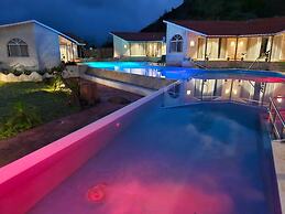 Casa Rossa Resort