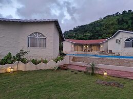 Casa Rossa Resort