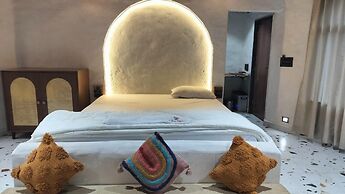 Casa Rossa Resort
