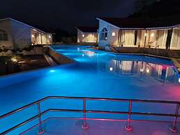Casa Rossa Resort