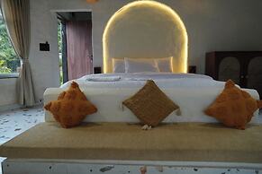 Casa Rossa Resort